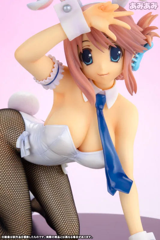 To Heart 2 - Komaki Manaka - 1/5 - White Bunny ver. (Orca Toys)ㅤ – Orca Toys – ActionFigureBrasil