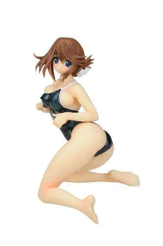 To Heart 2 - Komaki Manaka - 1/6 - Blue Swimsuit ver. (BEAT)ㅤ – Beat – ActionFigureBrasil