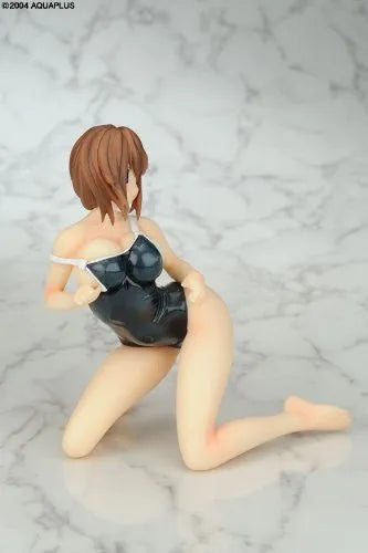 To Heart 2 - Komaki Manaka - 1/6 - Blue Swimsuit ver. (BEAT)ㅤ – Beat – ActionFigureBrasil