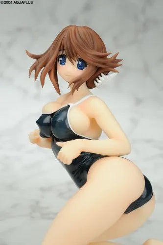 To Heart 2 - Komaki Manaka - 1/6 - Blue Swimsuit ver. (BEAT)ㅤ – Beat – ActionFigureBrasil