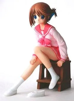 To Heart 2 - Komaki Manaka - 1/8ㅤ – Fox Shuppan – ActionFigureBrasil