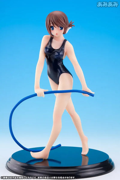 To Heart 2 - Komaki Manaka - Blue Swimsuit ver. (BEAT)ㅤ – Beat – ActionFigureBrasil