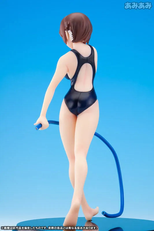 To Heart 2 - Komaki Manaka - Blue Swimsuit ver. (BEAT)ㅤ – Beat – ActionFigureBrasil