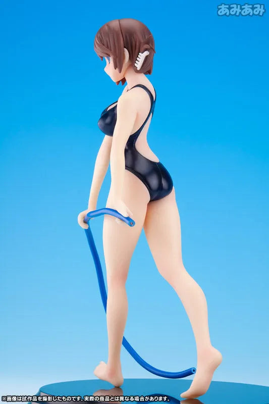 To Heart 2 - Komaki Manaka - Blue Swimsuit ver. (BEAT)ㅤ – Beat – ActionFigureBrasil