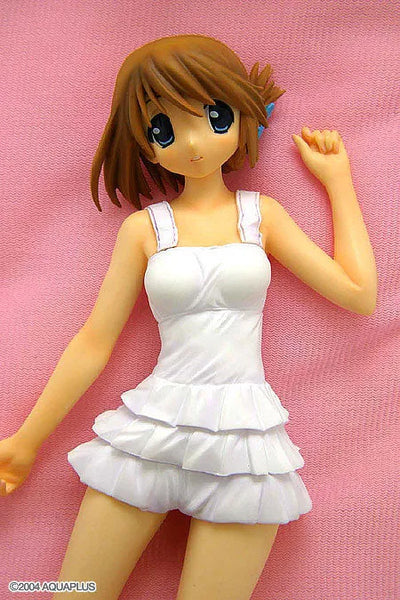 To Heart 2 - Komaki Manaka - Dream Tech - 1/7 - With Bed (Wave)ㅤ – Wave – ActionFigureBrasil
