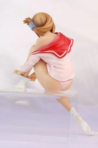 To Heart 2 - Komaki Manaka - Skytube - 1/6 - After School (Alphamax)ㅤ – Alphamax – ActionFigureBrasil