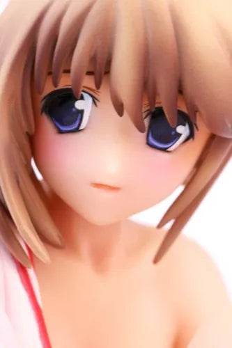 To Heart 2 - Komaki Manaka - Skytube - 1/6 - After School (Alphamax)ㅤ – Alphamax – ActionFigureBrasil — acessórios