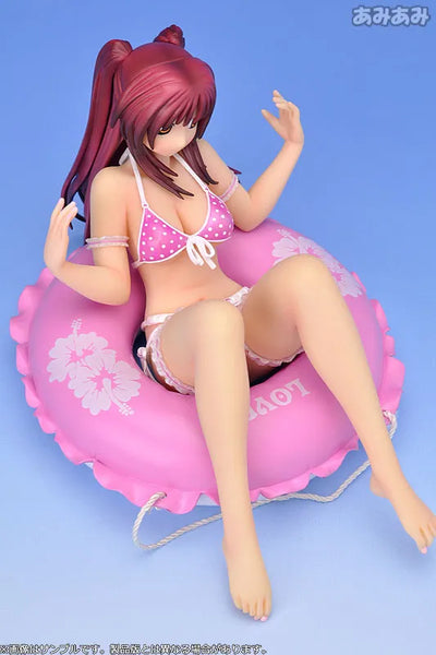 "To Heart 2" Kosaka Tamaki Summer Floating Ring Ver.ㅤ – Puella Magi Madoka Magica – ActionFigureBrasil — detalhe do produto