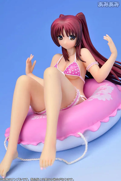"To Heart 2" Kosaka Tamaki Summer Floating Ring Ver.ㅤ – Puella Magi Madoka Magica – ActionFigureBrasil — close