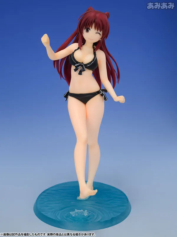 To Heart 2 - Kousaka Tamaki - 1/10 (Pulchra)ㅤ – Pulchra – ActionFigureBrasil