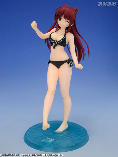 To Heart 2 - Kousaka Tamaki - 1/10 (Pulchra)ㅤ – Pulchra – ActionFigureBrasil — ângulo diferente