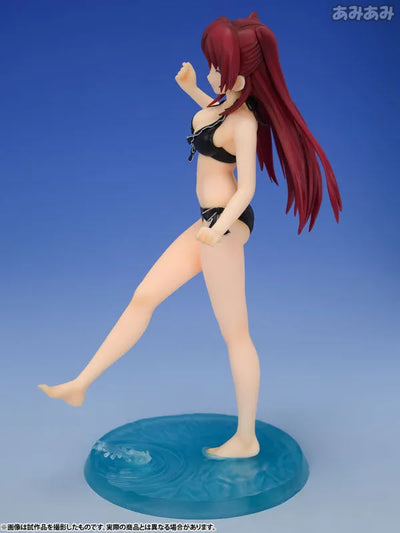 To Heart 2 - Kousaka Tamaki - 1/10 (Pulchra)ㅤ – Pulchra – ActionFigureBrasil — detalhe do produto