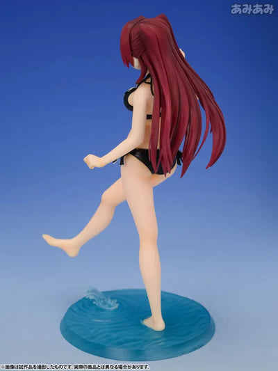 To Heart 2 - Kousaka Tamaki - 1/10 (Pulchra)ㅤ – Pulchra – ActionFigureBrasil — close