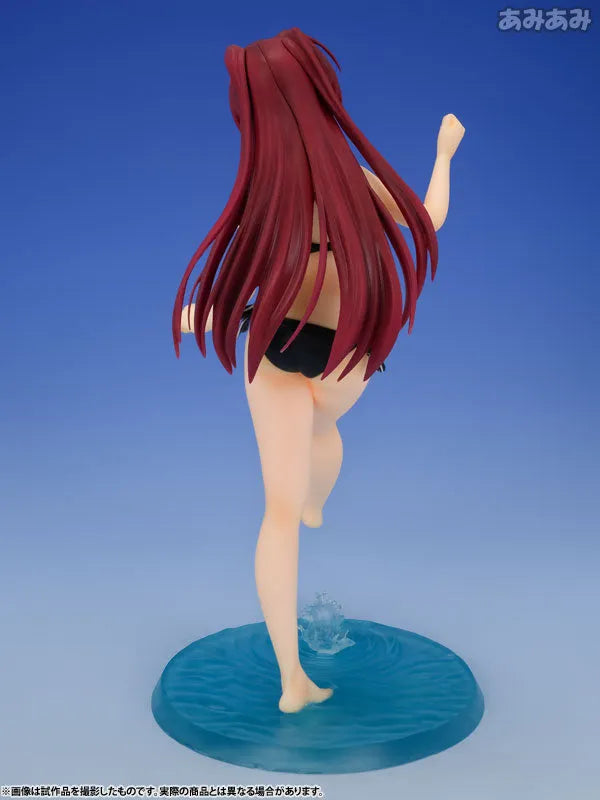 To Heart 2 - Kousaka Tamaki - 1/10 (Pulchra)ㅤ – Pulchra – ActionFigureBrasil