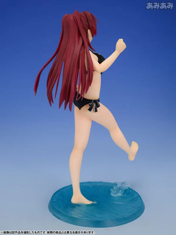 To Heart 2 - Kousaka Tamaki - 1/10 (Pulchra)ㅤ – Pulchra – ActionFigureBrasil