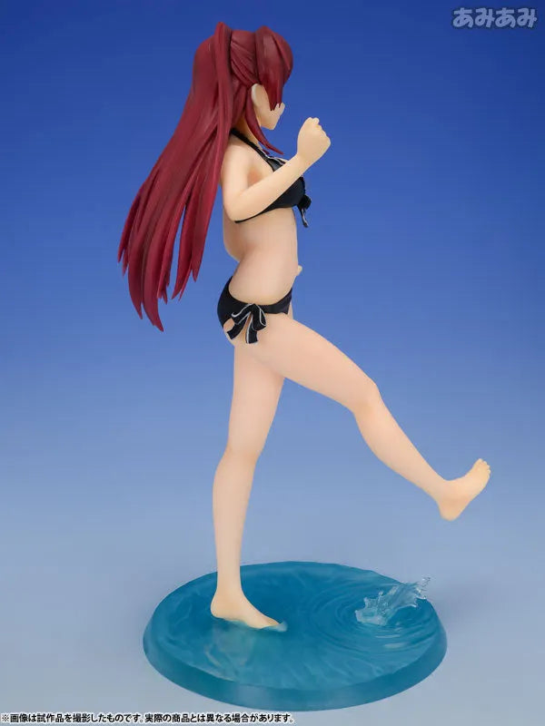 To Heart 2 - Kousaka Tamaki - 1/10 (Pulchra)ㅤ – Pulchra – ActionFigureBrasil