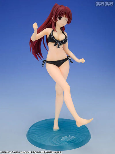 To Heart 2 - Kousaka Tamaki - 1/10 (Pulchra)ㅤ – Pulchra – ActionFigureBrasil — com base expositora