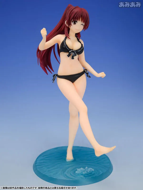To Heart 2 - Kousaka Tamaki - 1/10 (Pulchra)ㅤ – Pulchra – ActionFigureBrasil