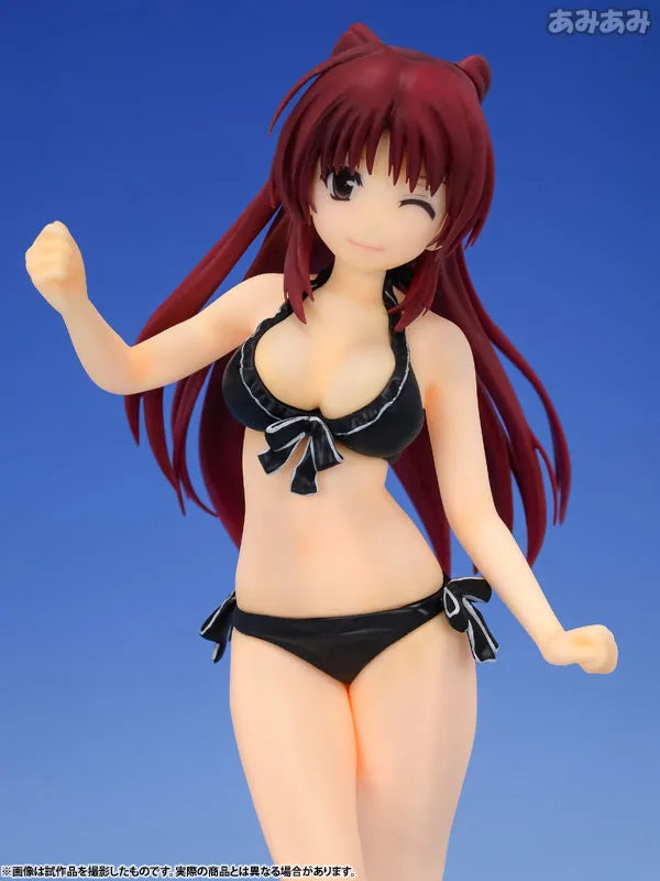 To Heart 2 - Kousaka Tamaki - 1/10 (Pulchra)ㅤ – Pulchra – ActionFigureBrasil