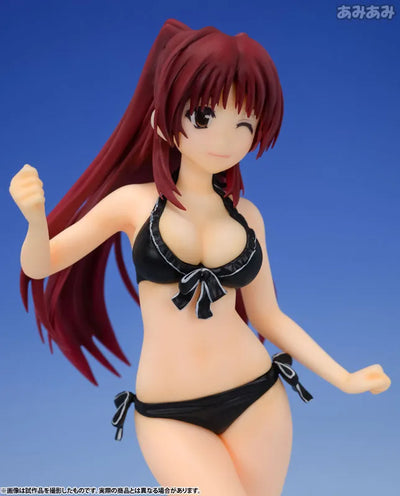 To Heart 2 - Kousaka Tamaki - 1/10 (Pulchra)ㅤ – Pulchra – ActionFigureBrasil — ângulo diferente