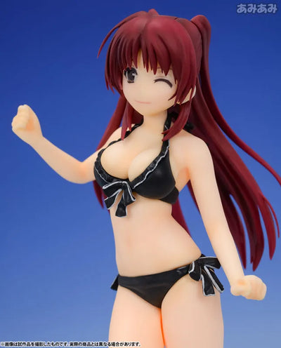 To Heart 2 - Kousaka Tamaki - 1/10 (Pulchra)ㅤ – Pulchra – ActionFigureBrasil — detalhe do produto