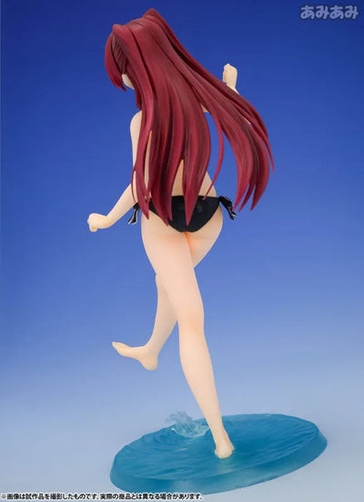 To Heart 2 - Kousaka Tamaki - 1/10 (Pulchra)ㅤ – Pulchra – ActionFigureBrasil — embalagem