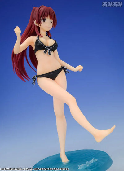 To Heart 2 - Kousaka Tamaki - 1/10 (Pulchra)ㅤ – Pulchra – ActionFigureBrasil — ambientada