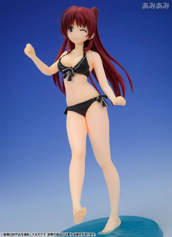 To Heart 2 - Kousaka Tamaki - 1/10 (Pulchra)ㅤ – Pulchra – ActionFigureBrasil
