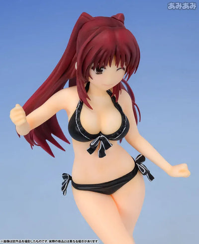 To Heart 2 - Kousaka Tamaki - 1/10 (Pulchra)ㅤ – Pulchra – ActionFigureBrasil — iluminação de estúdio
