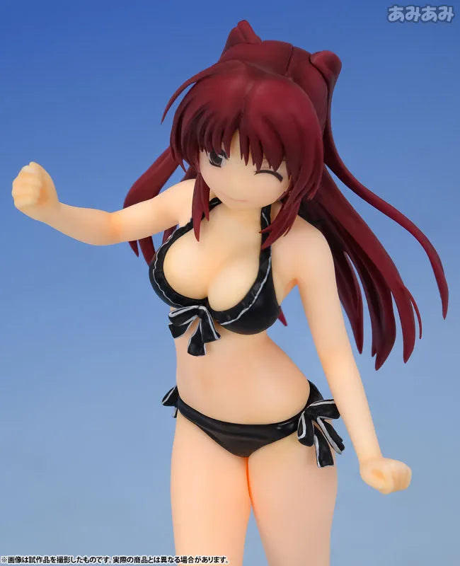 To Heart 2 - Kousaka Tamaki - 1/10 (Pulchra)ㅤ – Pulchra – ActionFigureBrasil