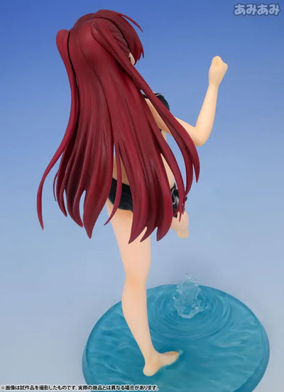 To Heart 2 - Kousaka Tamaki - 1/10 (Pulchra)ㅤ – Pulchra – ActionFigureBrasil — detalhe do produto