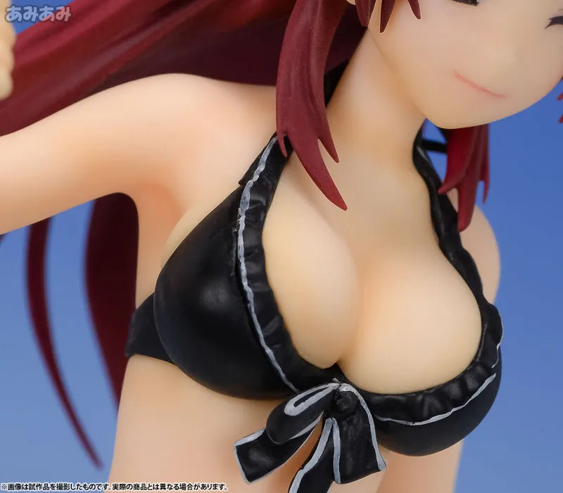 To Heart 2 - Kousaka Tamaki - 1/10 (Pulchra)ㅤ – Pulchra – ActionFigureBrasil