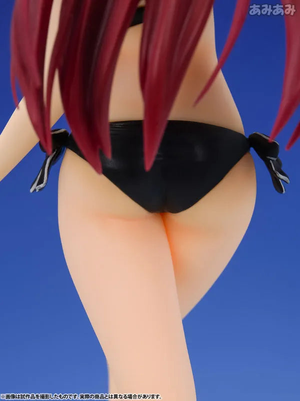 To Heart 2 - Kousaka Tamaki - 1/10 (Pulchra)ㅤ – Pulchra – ActionFigureBrasil