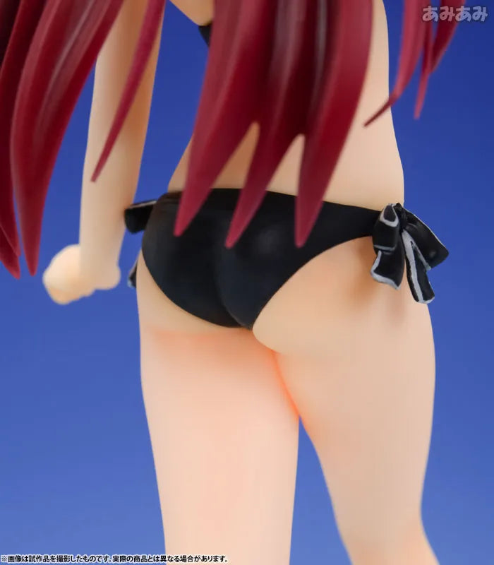 To Heart 2 - Kousaka Tamaki - 1/10 (Pulchra)ㅤ – Pulchra – ActionFigureBrasil