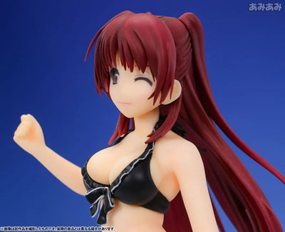 To Heart 2 - Kousaka Tamaki - 1/10 (Pulchra)ㅤ – Pulchra – ActionFigureBrasil — ambientada