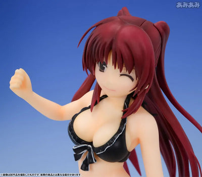 To Heart 2 - Kousaka Tamaki - 1/10 (Pulchra)ㅤ – Pulchra – ActionFigureBrasil — com base expositora