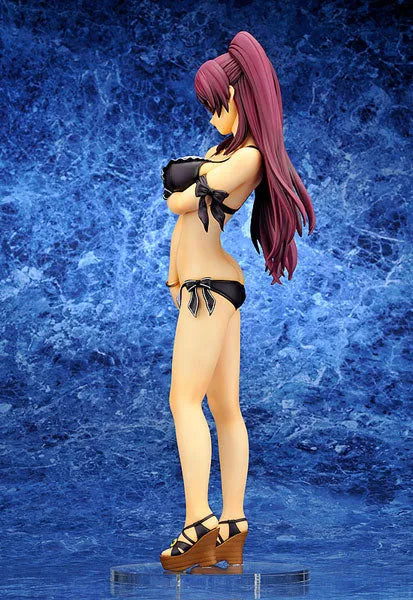 To Heart 2 - Kousaka Tamaki - 1/4 - Swimsuit ver. (Gift)ㅤ – Gift – ActionFigureBrasil