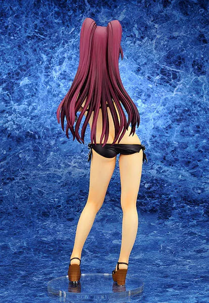To Heart 2 - Kousaka Tamaki - 1/4 - Swimsuit ver. (Gift)ㅤ – Gift – ActionFigureBrasil