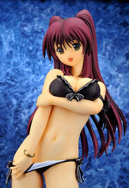 To Heart 2 - Kousaka Tamaki - 1/4 - Swimsuit ver. (Gift)ㅤ – Gift – ActionFigureBrasil
