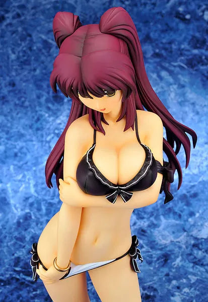 To Heart 2 - Kousaka Tamaki - 1/4 - Swimsuit ver. (Gift)ㅤ – Gift – ActionFigureBrasil
