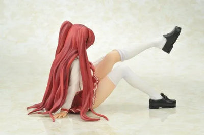 To Heart 2 - Kousaka Tamaki - 1/5 (Uart)ㅤ – UArt – ActionFigureBrasil — detalhe do produto