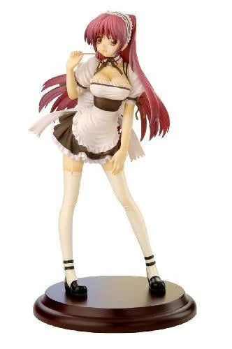 To Heart 2 - Kousaka Tamaki - 1/6 - Maid Ver. (Clayz)ㅤ – Clayz – ActionFigureBrasil