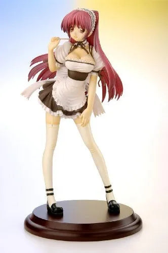 To Heart 2 - Kousaka Tamaki - 1/6 - Maid Ver. (Clayz)ㅤ – Clayz – ActionFigureBrasil