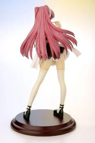 To Heart 2 - Kousaka Tamaki - 1/6 - Maid Ver. (Clayz)ㅤ – Clayz – ActionFigureBrasil