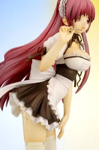 To Heart 2 - Kousaka Tamaki - 1/6 - Maid Ver. (Clayz)ㅤ – Clayz – ActionFigureBrasil — close