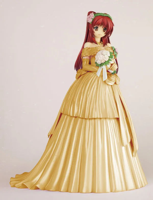 To Heart 2 - Kousaka Tamaki - 1/6 - Marriage (New Line)ㅤ – NewLine – ActionFigureBrasil