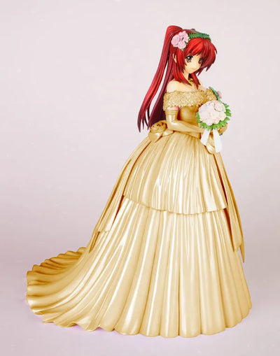 To Heart 2 - Kousaka Tamaki - 1/6 - Marriage (New Line)ㅤ – NewLine – ActionFigureBrasil — ângulo diferente
