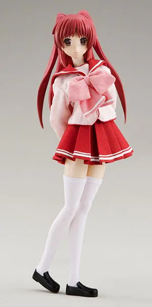 To Heart 2 - Kousaka Tamaki - 1/6 (MegaHouse AquaPlus)ㅤ – MegaHouse – ActionFigureBrasil
