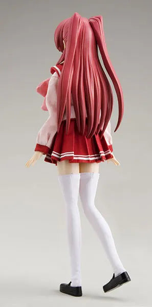 To Heart 2 - Kousaka Tamaki - 1/6 (MegaHouse AquaPlus)ㅤ – MegaHouse – ActionFigureBrasil
