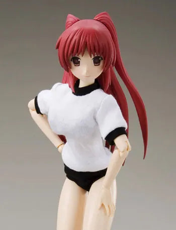 To Heart 2 - Kousaka Tamaki - 1/6 (MegaHouse AquaPlus)ㅤ – MegaHouse – ActionFigureBrasil